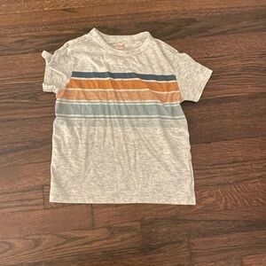 Cat & jack boys tee